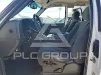 2004 Chevrolet Silverado фото