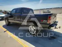 2004 Chevrolet Silverado фото