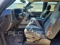 2004 Chevrolet Silverado фото