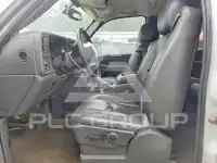 2004 Chevrolet Silverado photo