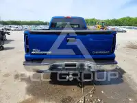 2004 Chevrolet Silverado фото