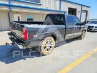 2004 Chevrolet Silverado фото