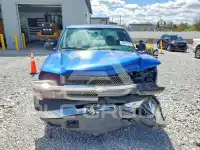 2004 Chevrolet Silverado фото