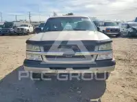 2004 Chevrolet Silverado фото