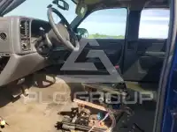 2004 Chevrolet Silverado фото