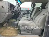 2004 Chevrolet Silverado фото