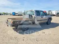 2004 Chevrolet Silverado фото