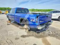 2004 Chevrolet Silverado фото