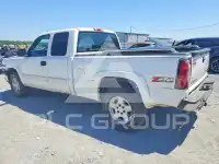 2004 Chevrolet Silverado фото