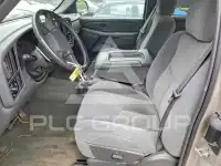 2004 Chevrolet Silverado фото