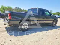 2004 Chevrolet Silverado photo