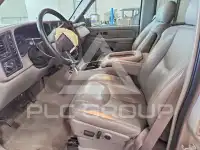 2004 Chevrolet Silverado photo