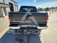 2004 Chevrolet Silverado фото