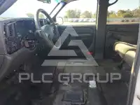 2004 Chevrolet Silverado photo