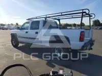 2004 Chevrolet Silverado photo