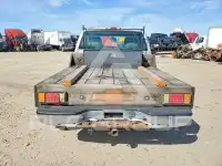 2004 Chevrolet Silverado фото