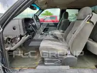 2004 Chevrolet Silverado фото