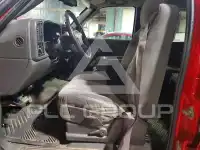 2004 Chevrolet Silverado фото