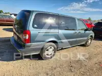 2004 Chevrolet VENTURE photo