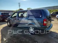 2004 Chevrolet VENTURE photo
