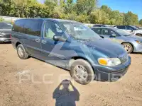 2004 Chevrolet VENTURE photo