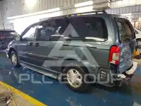 2004 Chevrolet VENTURE photo