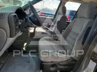 2004 Chevrolet VENTURE photo