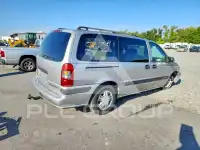 2004 Chevrolet VENTURE photo