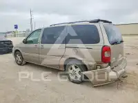 2004 Chevrolet VENTURE фото