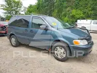 2004 Chevrolet VENTURE photo