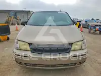 2004 Chevrolet VENTURE фото