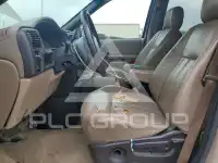 2004 Chevrolet VENTURE фото