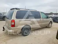 2004 Chevrolet VENTURE фото