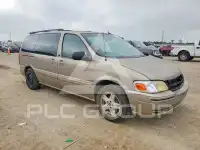 2004 Chevrolet VENTURE фото