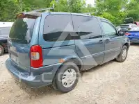 2004 Chevrolet VENTURE photo