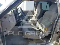 2004 Chevrolet Blazer фото