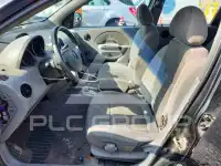 2004 Chevrolet Aveo фото
