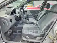 2004 Chevrolet Aveo фото