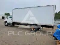 2004 Chevrolet CK Series photo