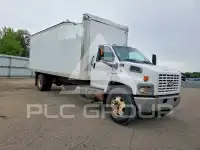 2004 Chevrolet CK Series photo
