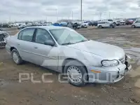 2004 Chevrolet Malibu фото