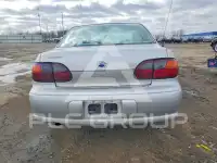 2004 Chevrolet Malibu фото
