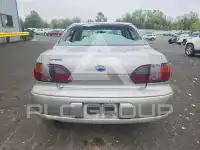 2004 Chevrolet Malibu фото