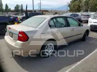 2004 Chevrolet Malibu фото
