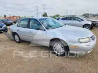 2004 Chevrolet Malibu фото