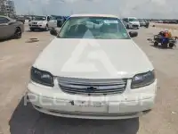 2004 Chevrolet Malibu фото