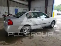 2004 Chevrolet Malibu фото