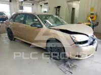 2004 Chevrolet MALIBU фото