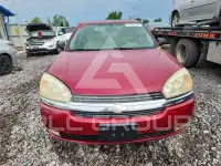 2004 Chevrolet Malibu photo