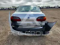 2004 Chevrolet Malibu фото